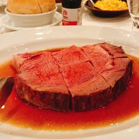 ロウリーズ・ザ・プライムリブ 恵比寿ガーデンプレイス店 -  ロウリーズ・ザ・プライムリブ 恵比寿ガーデンプレイス店 -