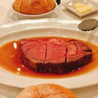 ロウリーズ・ザ・プライムリブ 恵比寿ガーデンプレイス店 -  ロウリーズ・ザ・プライムリブ 恵比寿ガーデンプレイス店 -