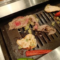 六本木焼肉　Kintan - 