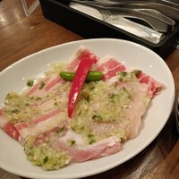 六本木焼肉　Kintan - 