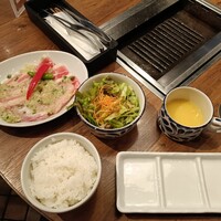 六本木焼肉　Kintan - 