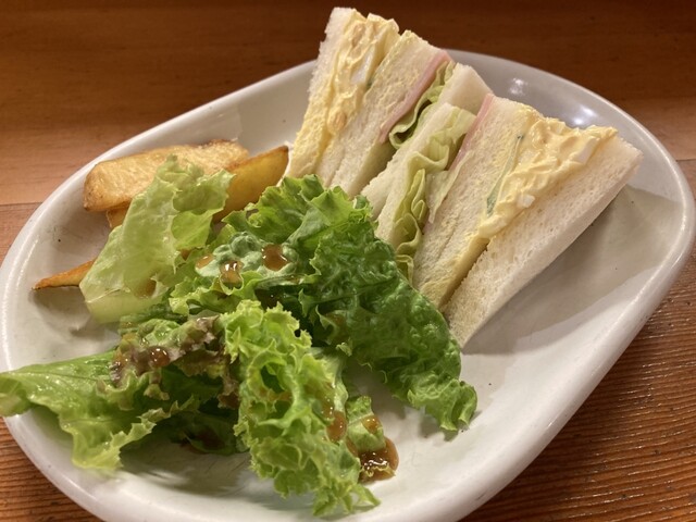 Cascade Hankyu Sanbangai Ten