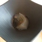 乃の風リゾート - 【2014年07月】ところ天は自分で押し出して仕上げます。