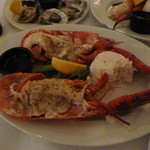 Sea Grill Restaurant - ロブスター