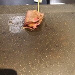 焼肉とごはんの奇跡 - 