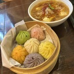 台湾 蘭丹茶房 - 