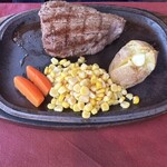 神戸ステーキハウス - 