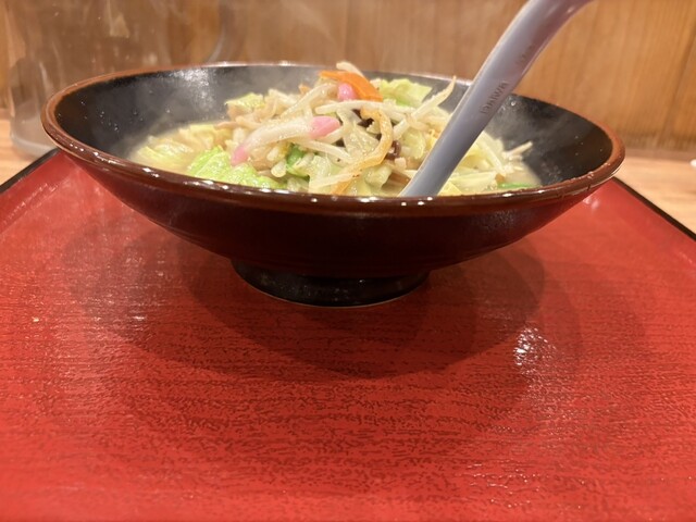 Nagasaki Chanpon Juttetsu Suita Ten photo 5