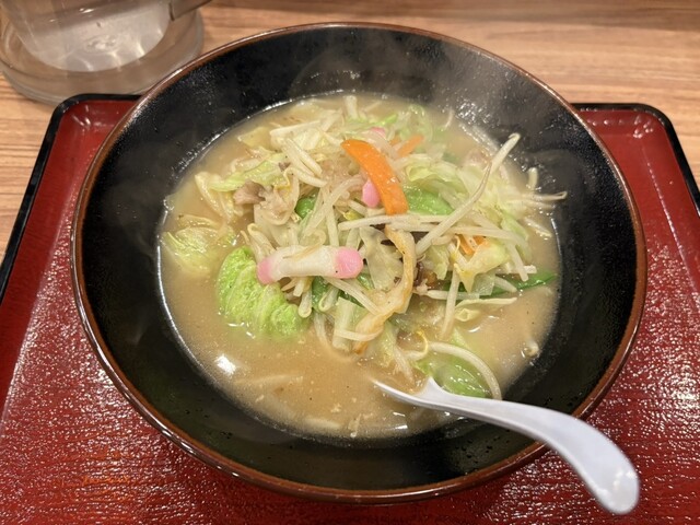 Nagasaki Chanpon Juttetsu Suita Ten photo 4