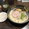 とんこつラーメン博多風龍 - 