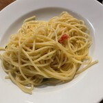 リストランテ ラ チャウ - 