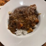 リストランテ ラ チャウ - 