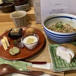 典座 - 発酵ランチ(木、金限定)