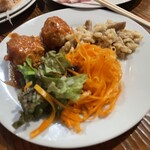 リストランテ ラ チャウ - 