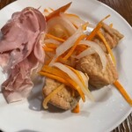 リストランテ ラ チャウ - 