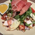 ル バー ラヴァン サンカンドゥ アザブ トウキョウ 渋谷マークシティ店 - 