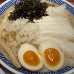 新潟発祥 なおじ - 料理写真: