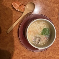 かに道楽 銀座八丁目店 -  かに道楽 銀座八丁目店 -