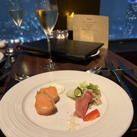 PRIME TOKYO 新宿野村ビル49F - 