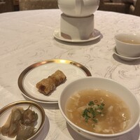 筑紫樓 銀座店 - 