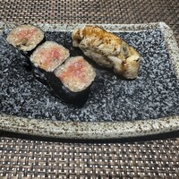 八重洲 鮨 海味 - 