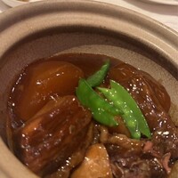 筑紫樓 銀座店 - 