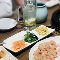 焼肉あきら 本郷本店 - 