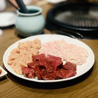 焼肉あきら 本郷本店 - 