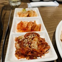 焼肉あきら 本郷本店 - 