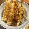 天丼てんや 渋谷地下鉄ビル店