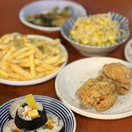 韓国石焼サムギョプサル専門 コッテジ - 