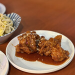 韓国石焼サムギョプサル専門 コッテジ - 