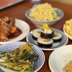 韓国石焼サムギョプサル専門 コッテジ - 