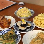 韓国石焼サムギョプサル専門 コッテジ - 