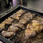 韓国石焼サムギョプサル専門 コッテジ - 