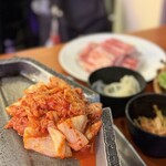 韓国石焼サムギョプサル専門 コッテジ - 