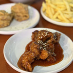 韓国石焼サムギョプサル専門 コッテジ - 