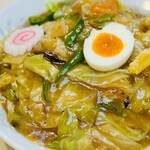 川ばた - 