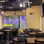 韓国石焼サムギョプサル専門 コッテジ - 