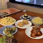 韓国石焼サムギョプサル専門 コッテジ - 