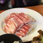 韓国石焼サムギョプサル専門 コッテジ - 