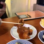 韓国石焼サムギョプサル専門 コッテジ - 