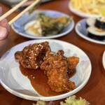 韓国石焼サムギョプサル専門 コッテジ - 