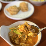 韓国石焼サムギョプサル専門 コッテジ - 