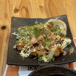 きんちゃく家 - 