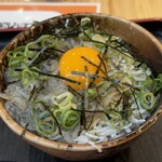 きんちゃく家 なんば店 - 