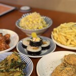 韓国石焼サムギョプサル専門 コッテジ - 