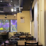 韓国石焼サムギョプサル専門 コッテジ - 