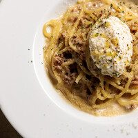 ※ パスタランチには全てサラダ＆パン付　パスタの大盛はプラス200円