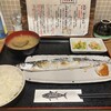 魚屋食堂 魚吉三平